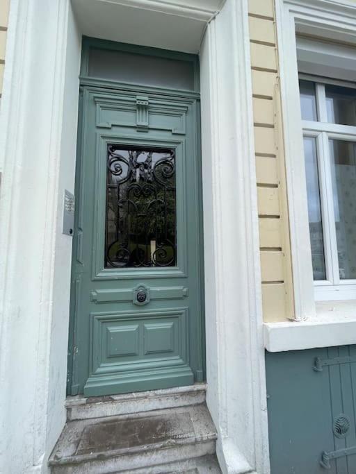 Emplacement Ideal Confort Et Tranquillite Boulogne-sur-Mer Exterior photo