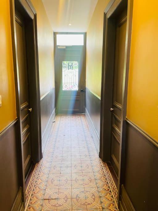 Emplacement Ideal Confort Et Tranquillite Boulogne-sur-Mer Exterior photo